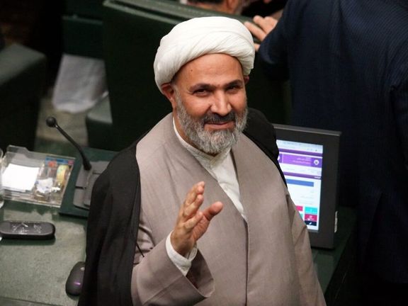 رییس کمیسیون اصل ۹۰ مجلس: موضوع فساد را در جمهوری اسلامی بزرگنمایی میکنند