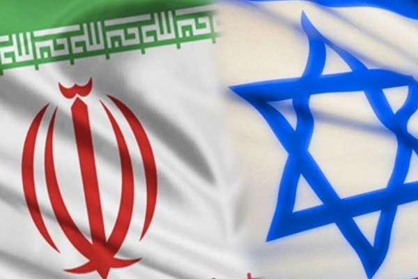 Shin Bet Says It Foiled Iranian Plot To Lure Israelis Abroad To Kidnap Them