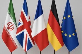 مقام جمهوری اسلامی: چون میدانیم تحریمها بازمیگردند، امتیاز نمیدهیم