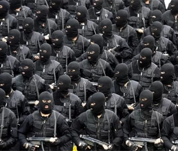 انجمن مبارزه با تروریسم جهانی در نشستی به «توطئه‌های گستاخانه تروریستی» حکومت ایران پرداخت