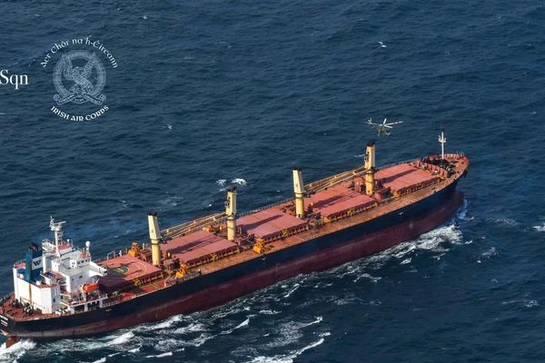 Iran and Hezbollah implicated in Irish cocaine trafficking case