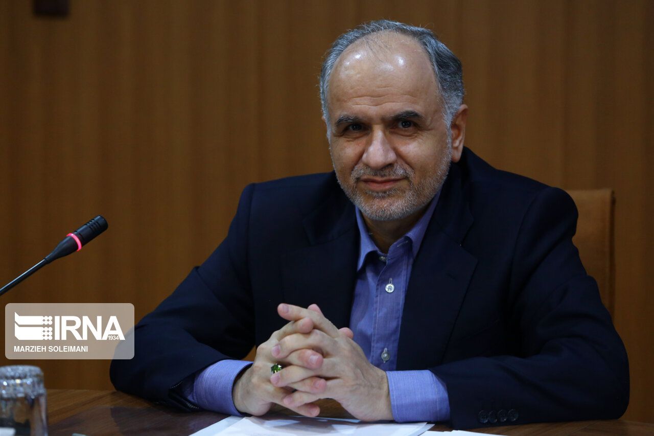 وزير العدل الإيراني: يمكن للمواطنين رفع "دعاوى للضرر النفسي" جراء مقتل خامنئي 