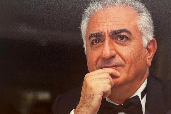 شاهزاده پهلوی: ملت ایران باید بتواند آینده خود را در یک روند دموکراتیک تعیین کند