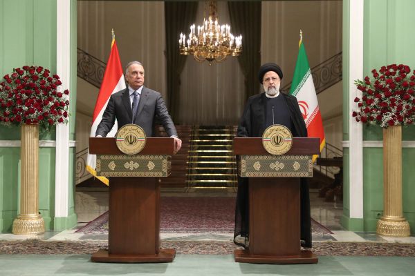 Iraqi Premier’s Visit Leads To No Tangible News On Tehran-Riyadh Ties