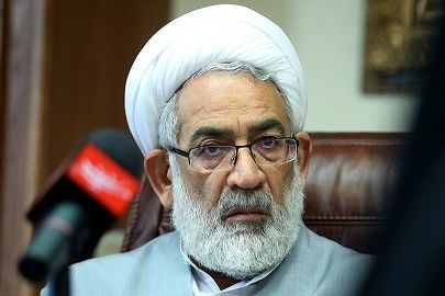 دادستان کل کشور: باید کل فضای مجازی را ببندیم اما امکانش نیست