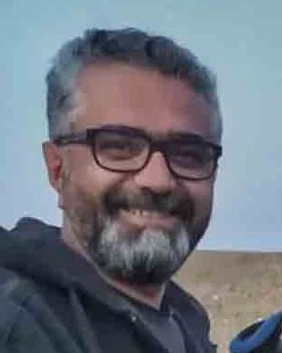 شبکه حقوق بشر کردستان:منصور کریمیان،فیلمساز ایرانی، درحمله ترکیه به کردستان سوریه کشته شد