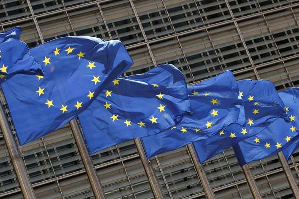 EU Slaps More Sanctions On Iran After G7 Warning
