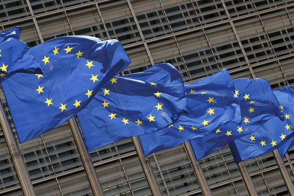 EU Slaps More Sanctions On Iran After G7 Warning