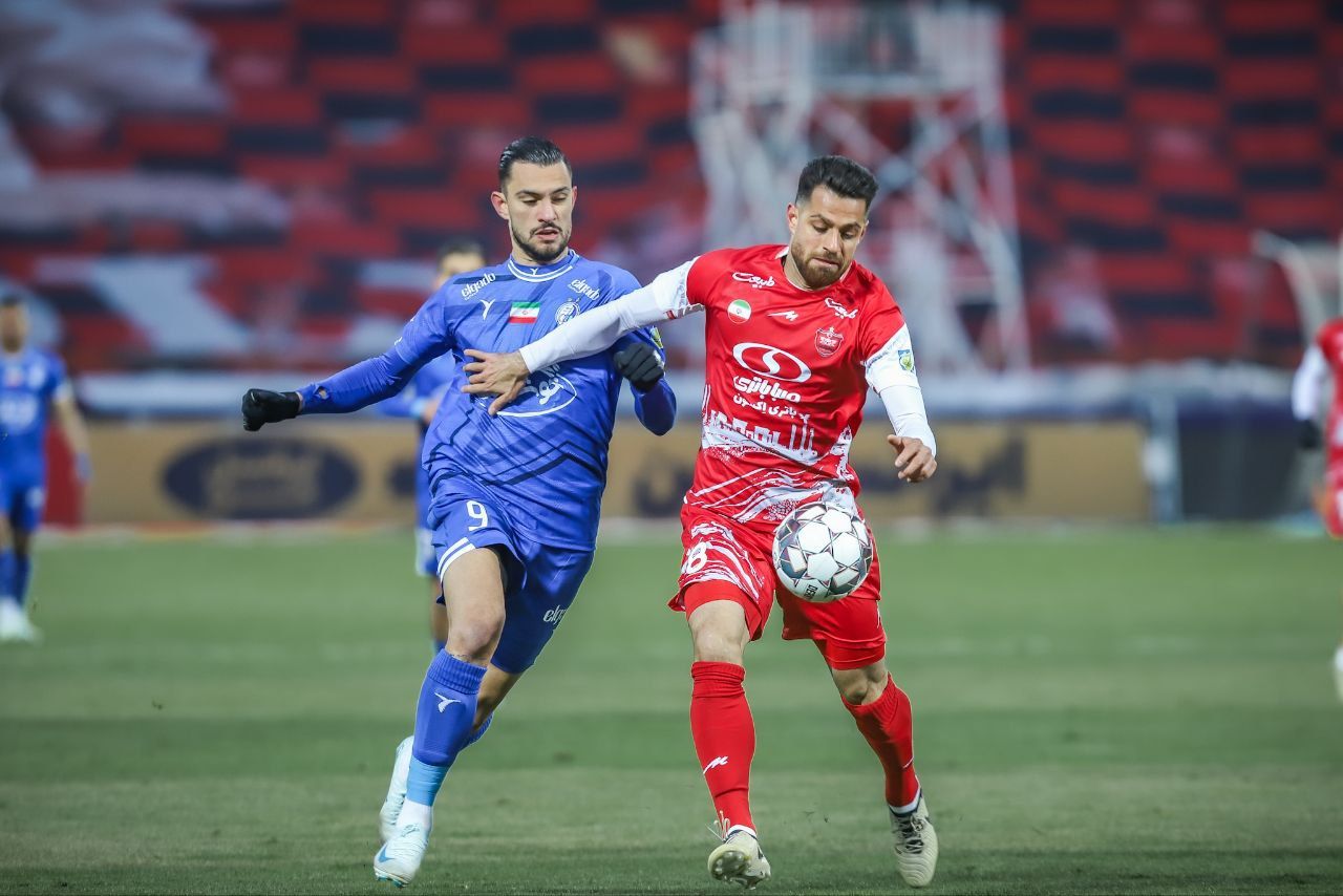 با اعلام باشگاه پرسپولیس، برگزاری دربی ۱۰۶ تهران در اراک قطعی است