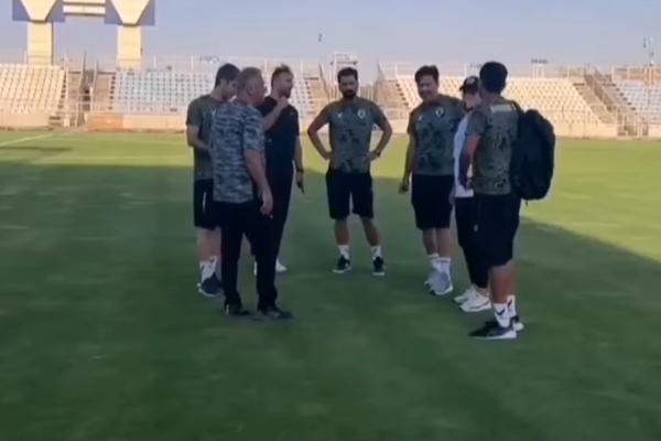 مس سونگون ۰-۳ هوادار؛ لغو اولین بازی لیگ یک بهدلیل بدهی میزبان به سازمان لیگ فوتبال ایران