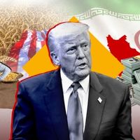 غذا برای مردم ایران یا بازار تازه برای کشاورزان آمریکا؛ سود توافق نصیب چه کسانی میشود؟
