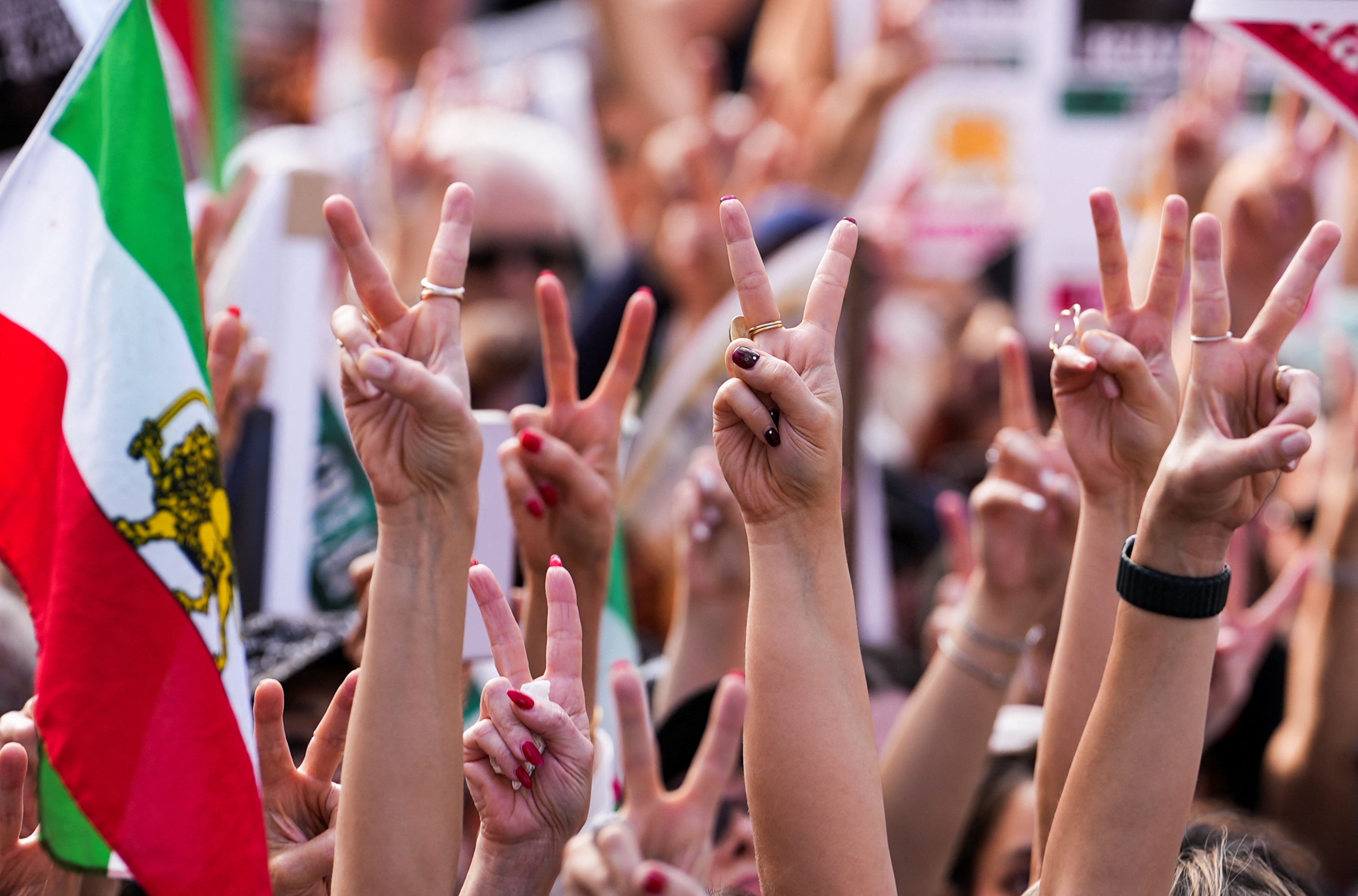 جمعی از متخصصان ایرانی در سوئد خواستار حمایت از رهبری شاهزاده رضا پهلوی در دوره گذار شدند