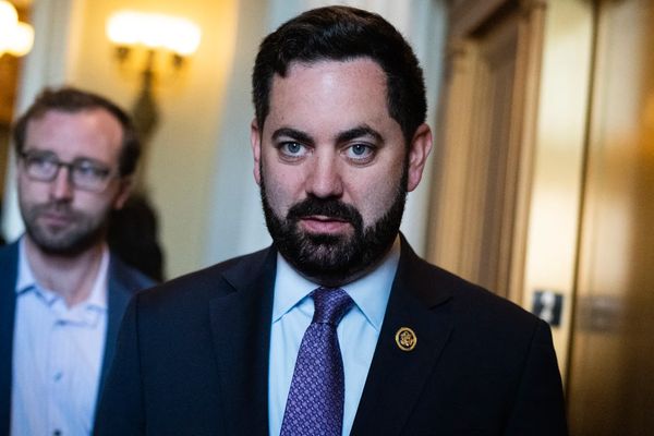 عضو في "النواب" الأميركي: التوقف الكامل عن تخصيب اليورانيوم شرط لأي اتفاق مع طهران