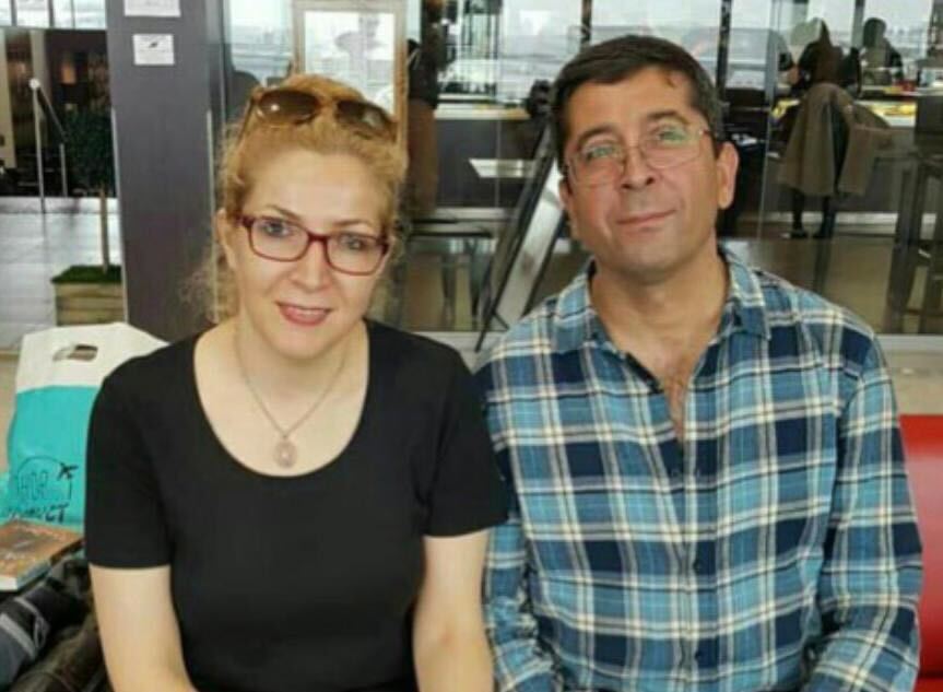 حمید قره‌حسنلو، زندانی سیاسی، در اعتراض به شرایط غیرانسانی خود در زندان یزد اعتصاب غذا کرد