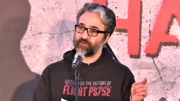 حامد اسماعیلیون: همه اقوام جلوی دشمن مشترک ایستادهاند، ایران مساله اصلی است