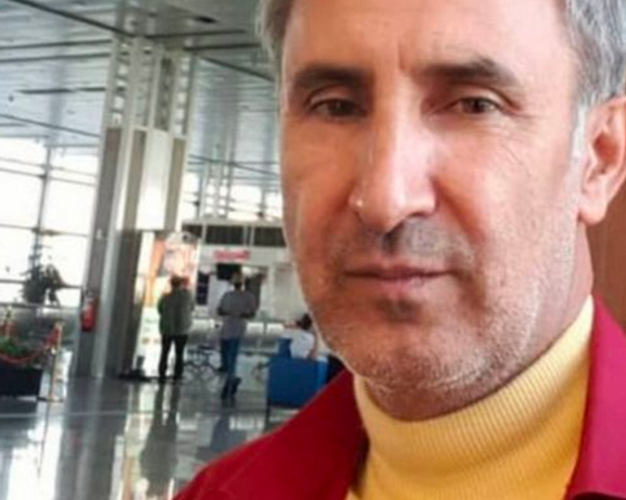 مسؤول إيراني: قضية حميد نوري سياسية.. ولا خيار أمام السويد إلا إطلاق سراحه