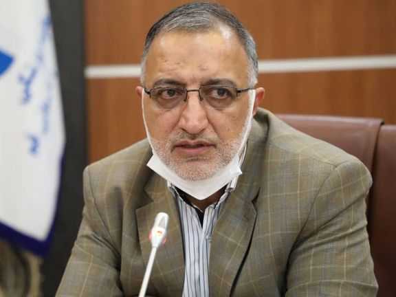 شهردار تهران: بهشت زهرا باید به قطب فرهنگی کشور تبدیل شود