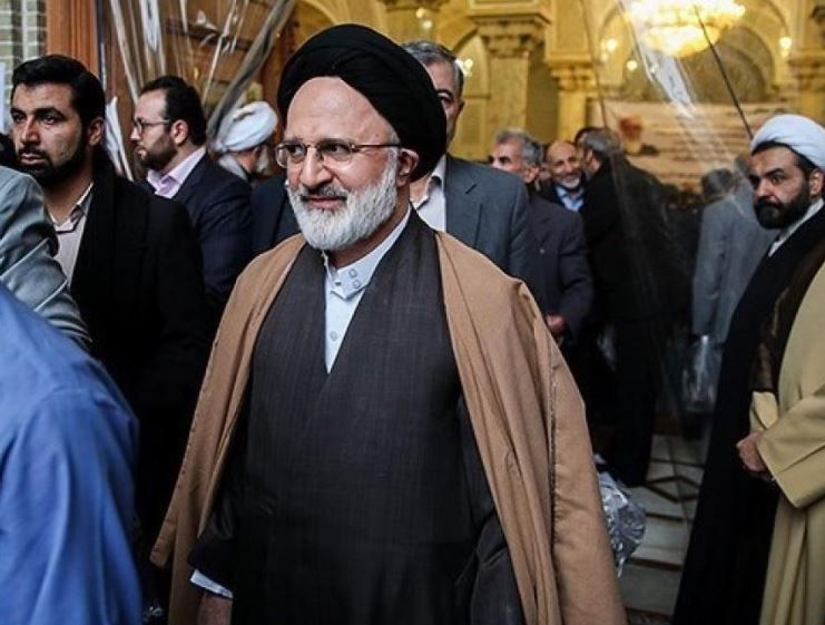 «مرد امنیتی بیت خامنه‌ای» کشته شد؛ علی‌اصغر حجازی که بود؟