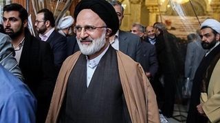 علی اصغر حجازی؛ «مرد امنیتی بیت خامنهای»