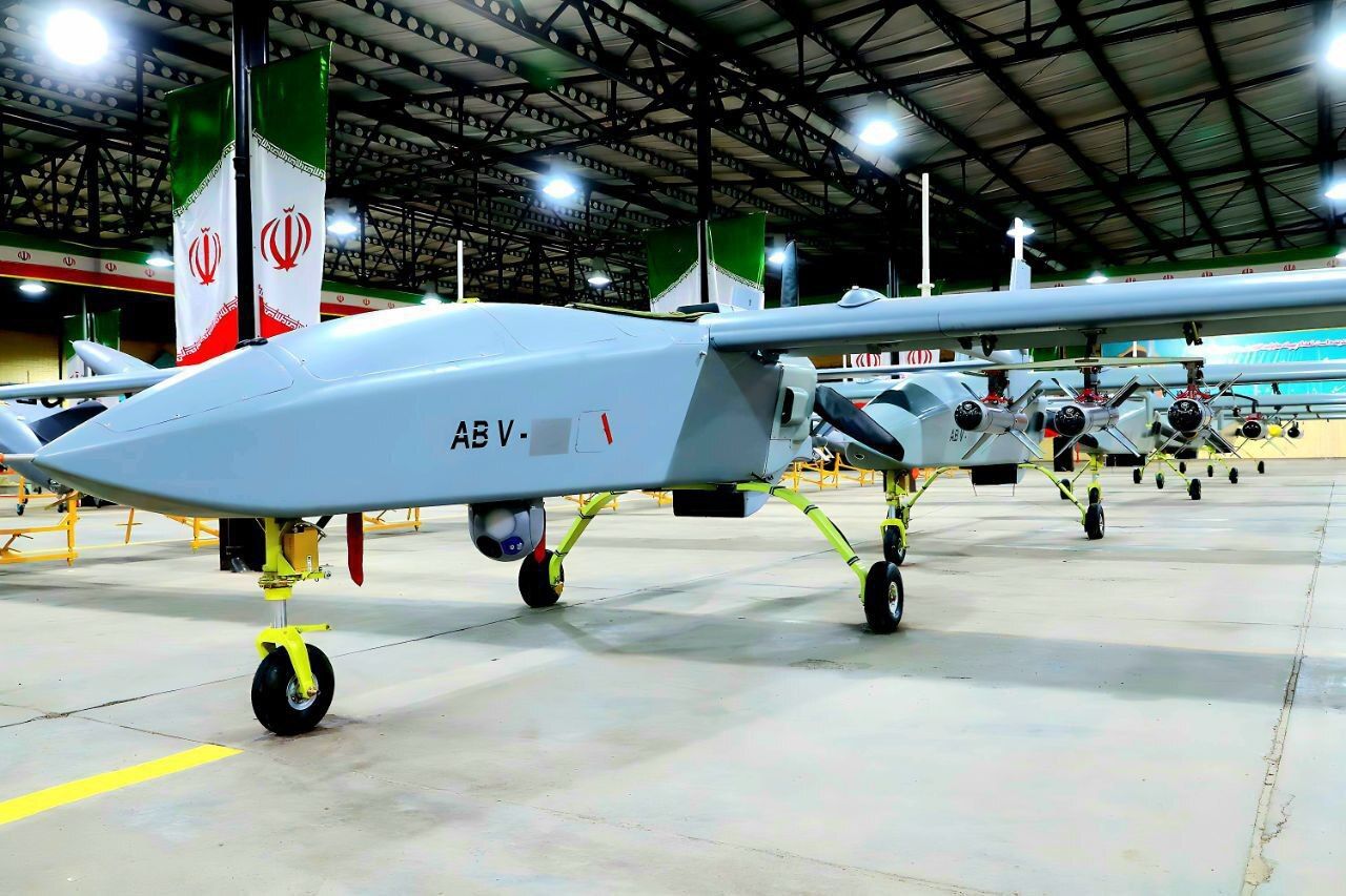 Signs Emerge Of Potentially Restrained Retaliatory Attack By Iran