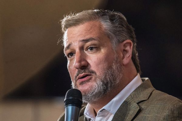 سناتور تد کروز: در ۶ ماه آینده میتوانیم شاهد سقوط جمهوری اسلامی باشیم