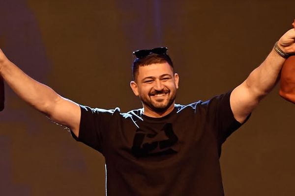 مسعود ذاتپرور پیش از قتل حکومتی: کف خیابانم، نه ترسی دارم، نه نگرانی، حقم را میخواهم!