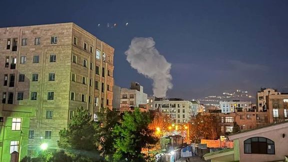 آتلانتیک: بدترین سناریو، هرجومرج کامل در ایران است