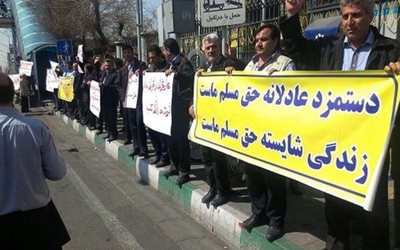 افزایش نگرانیها درباره تعیین حداقل دستمزد کارگران در سال ۱۴۰۴