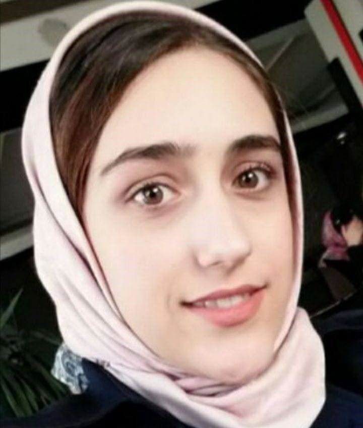 Ma'ede Adami-Mokri, one of the students believed to have been abducted at the Arts college on June 17, 2023