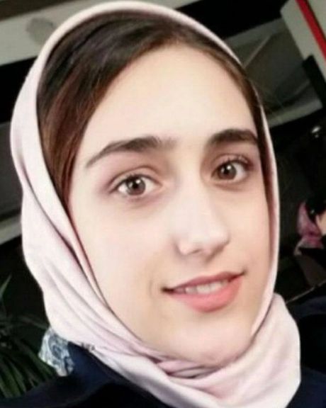 Ma'ede Adami-Mokri, one of the students believed to have been abducted at the Arts college on June 17, 2023