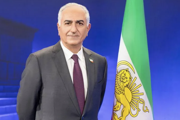 شاهزاده رضا پهلوی: آمادهام به محض فراهم شدن شرایط برای رهبری نبرد نهایی وارد ایران شوم