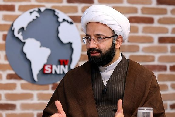 نمایندگی خامنهای: برای تقویت هویت دانشجویان، دستاوردهای موشکی را به آنها نشان میدهیم