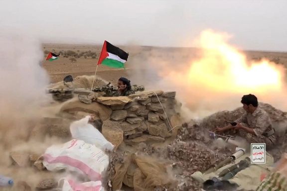 سخنگوی حوثیهای یمن: موشکهای بالستیک به سمت اسرائیل از جمله شهر ایلات شلیک کردهایم