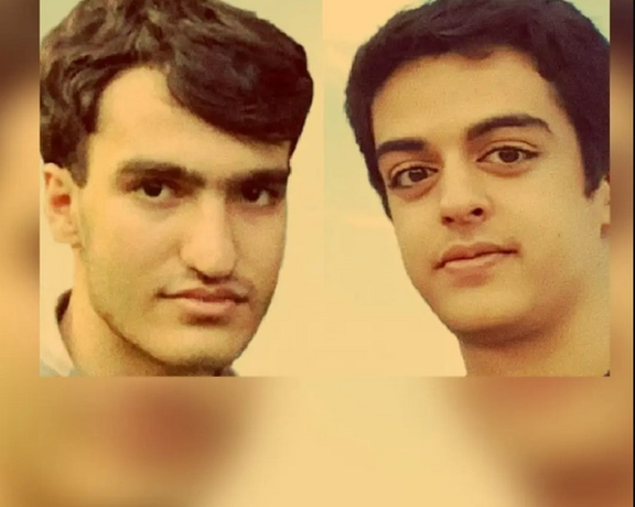 Iran Revolutionary Court Convicts Two Top Science Students