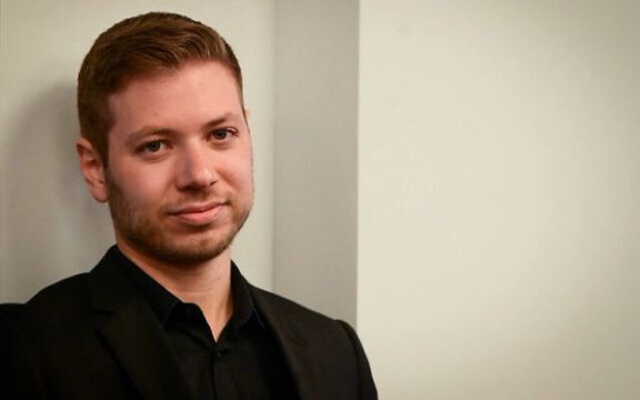 یائیر نتانیاهو، پسر نخستوزیر اسرائیل