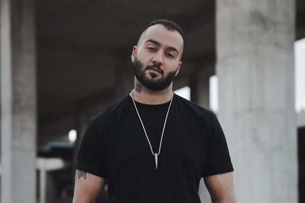 Iranian dissident rapper Toomaj Salehi released from prison