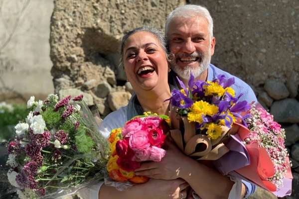 Iran re-arrests environmental activists from 2018 espionage case, lawyer says