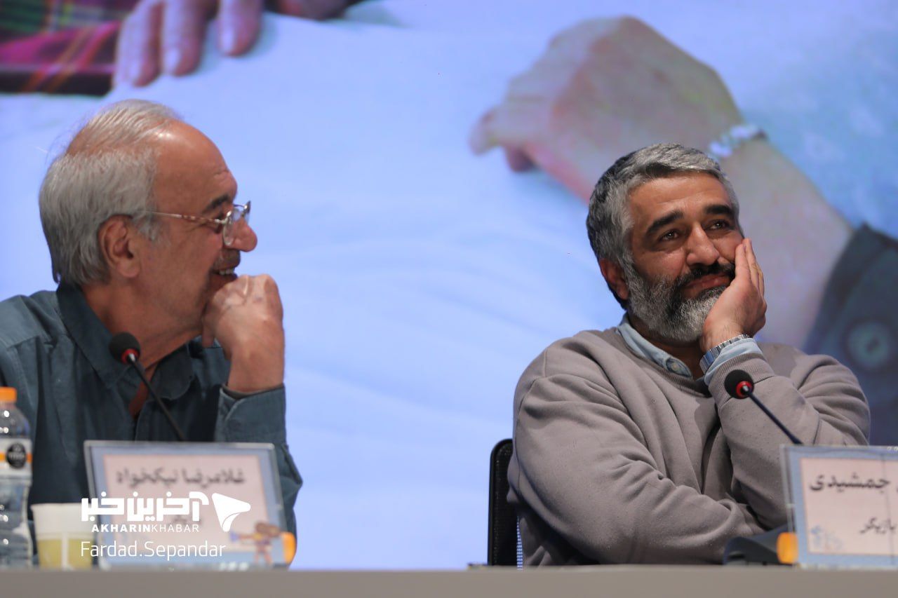 پژمان جمشیدی با تودیع وثیقه از زندان آزاد شد