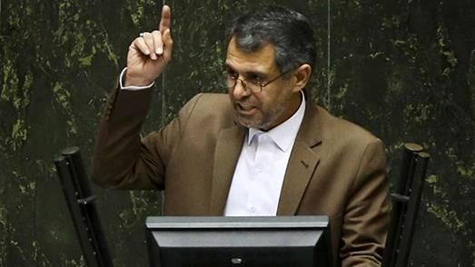 نماینده اردبیل: امروز کمتر خانوادهای است که داغی از کرونا بر دل نداشته باشد