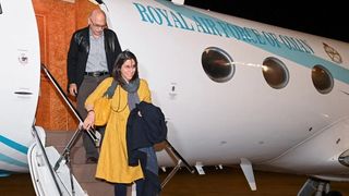 Amnesty Says UK Must Take Legal Action Over Iranian Hostage-Taking