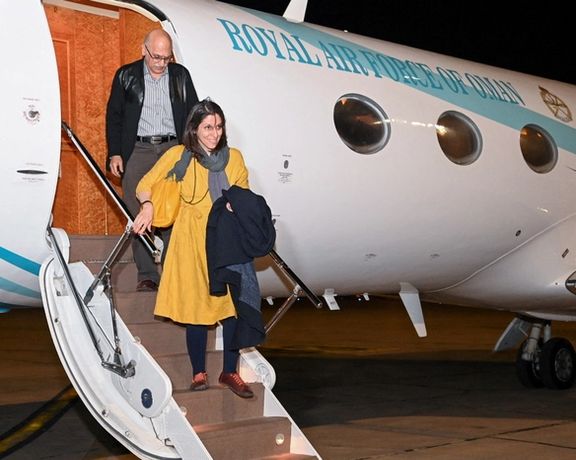 £400m Funds Released By Britain Received, Being Used: Iran Central Bank