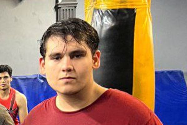 امیرعباس رعنایی، نوجوان ۱۷ ساله اهل مشهد، ۱۸ دی توسط سرکوبگران کشته شد