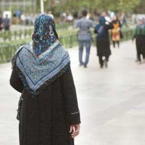 مرکز تحقیقات غدد دانشگاه پزشکی تهران: از هر ۵ زن بالای ۷۰ سال، ۴ نفر پوکی استخوان دارند