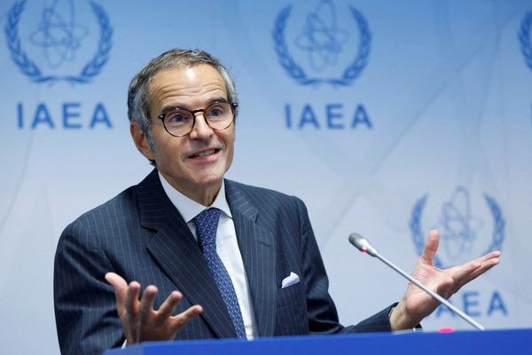 Iran Bars Nuclear Inspectors As US Releases $6 Billion