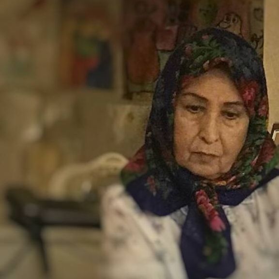 زهرا رهنورد: بازنده این جنگ تنبهتن با زنان و ملت ایران، حاکماناند