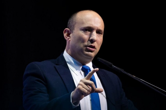 نفتالی بنت نخستوزیر اسرائیل از قدرتهای جهانی خواست مانع توسعه برنامه هستهای ایران شوند