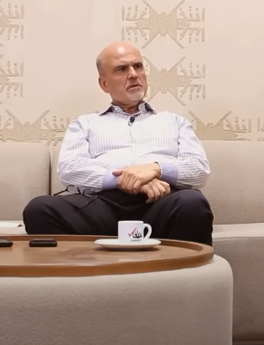 فعال اصلاح‌طلب: هدف جمهوری اسلامی نه محو اسرائیل است و نه تحمیل حجاب