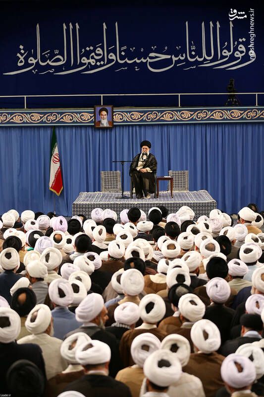 دستور شورای عالی امنیت ملی به رسانه‌ها: اظهارات شاذ امامان جمعه بازنشر نشود 