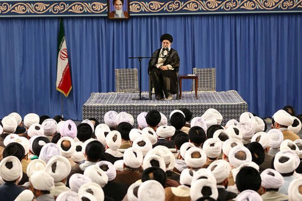 دستور شورای عالی امنیت ملی به رسانهها: اظهارات شاذ امامان جمعه بازنشر نشود