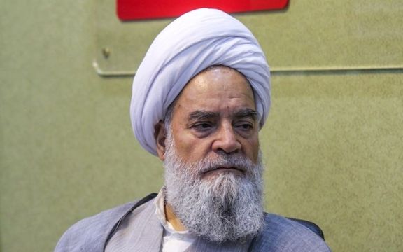 محمدحسن فاضل گلپایگانی، نماینده تهران در مجلس خبرگان درگذشت